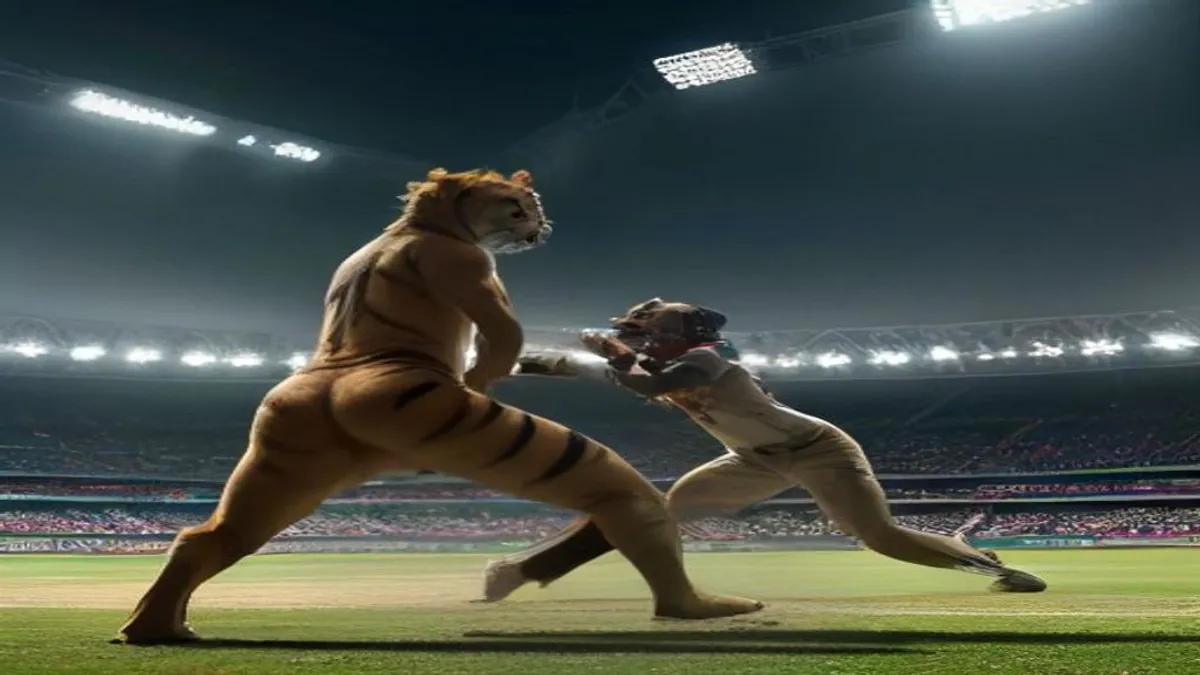 Bangladesh Defeats Australia in Historic Test Cricket Victory