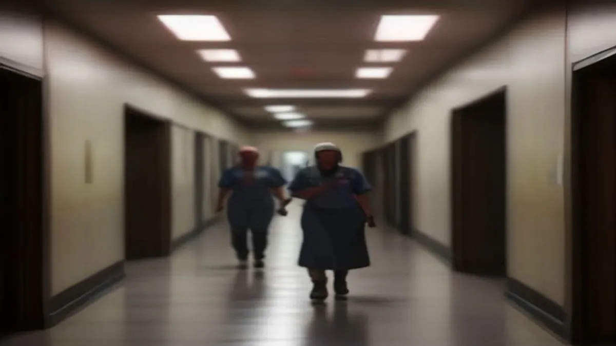 Nashville Hospital Drug Mix-Up: Multiple Patients Harmed