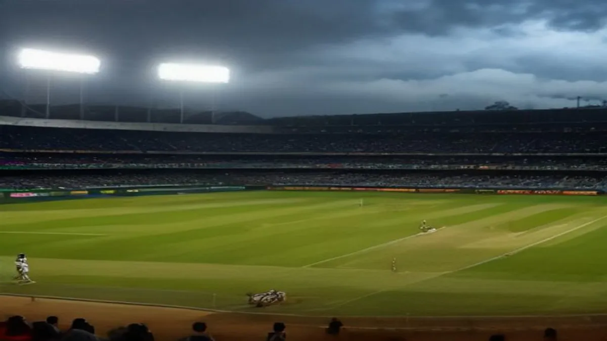 Bangladesh vs Australia Live: Test Cricket Showdown