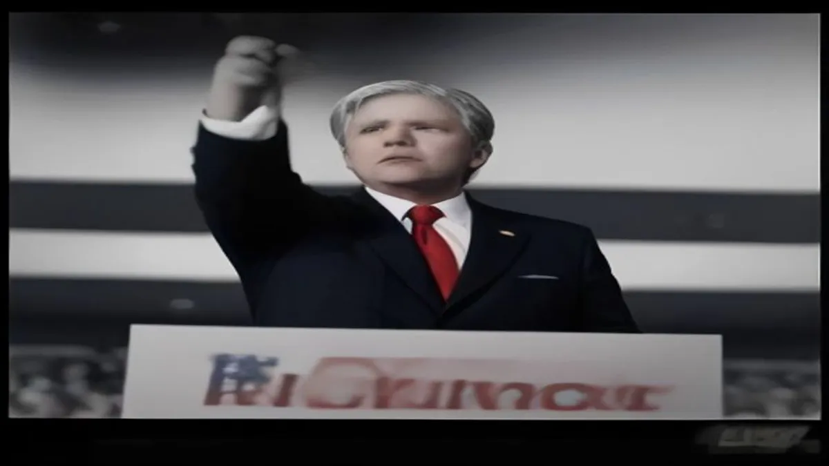 JD Vance Dominates Midterm Campaign Trail in August 2026