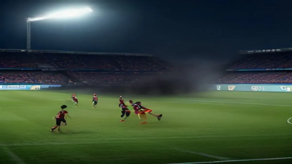 Man City vs Bournemouth: Premier League Clash August 2026