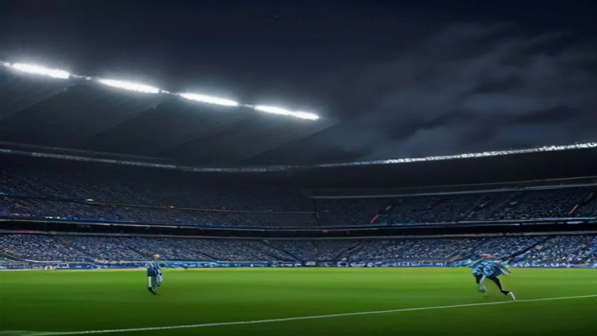 Manchester City Eyes World Cup Winner as Transfer Window Closes