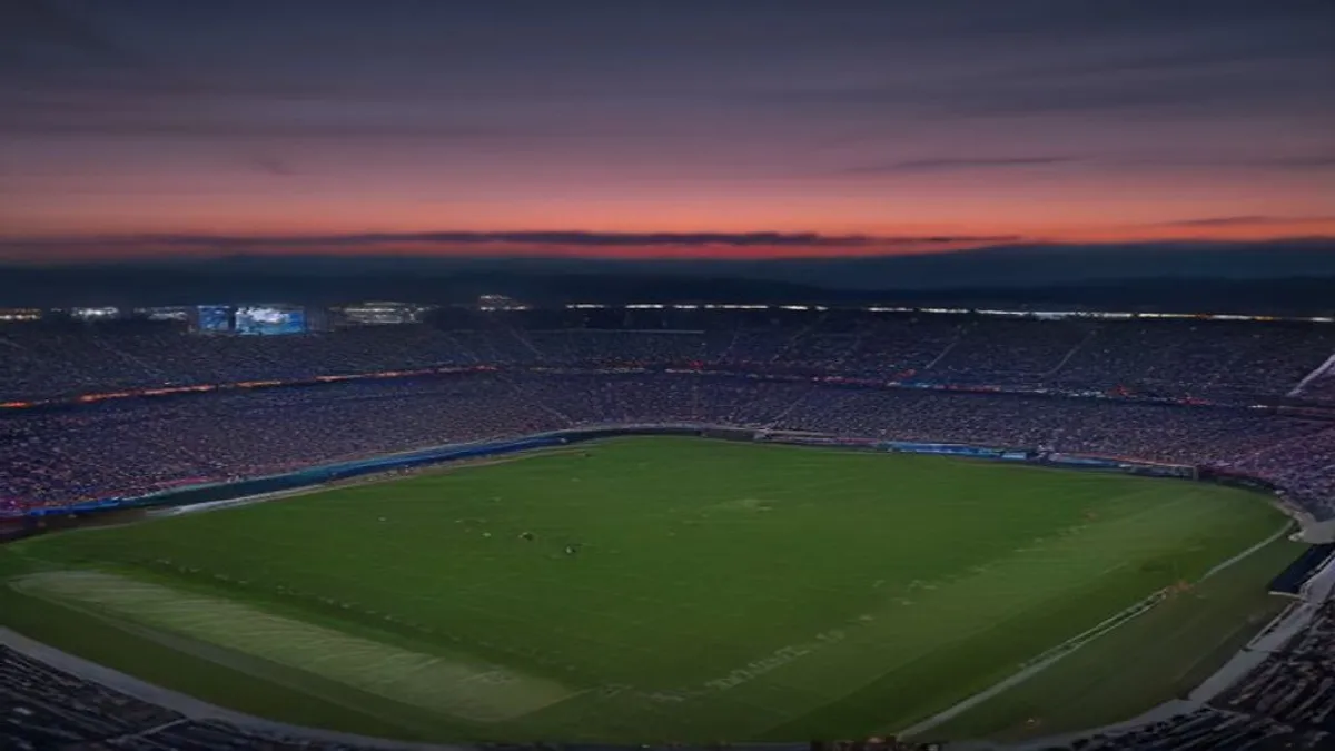 NFL Season Start 2026: Week 1 Kickoff Date Confirmed
