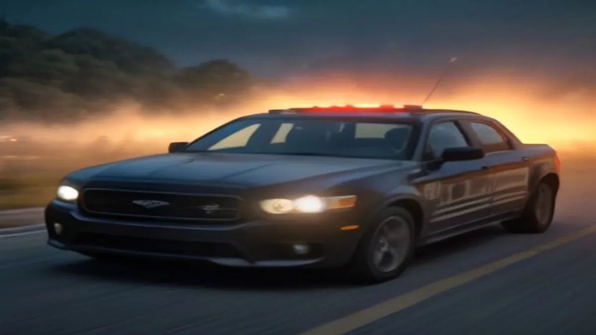 MrBeast Evades 100 Indiana Police in $500K Chase
