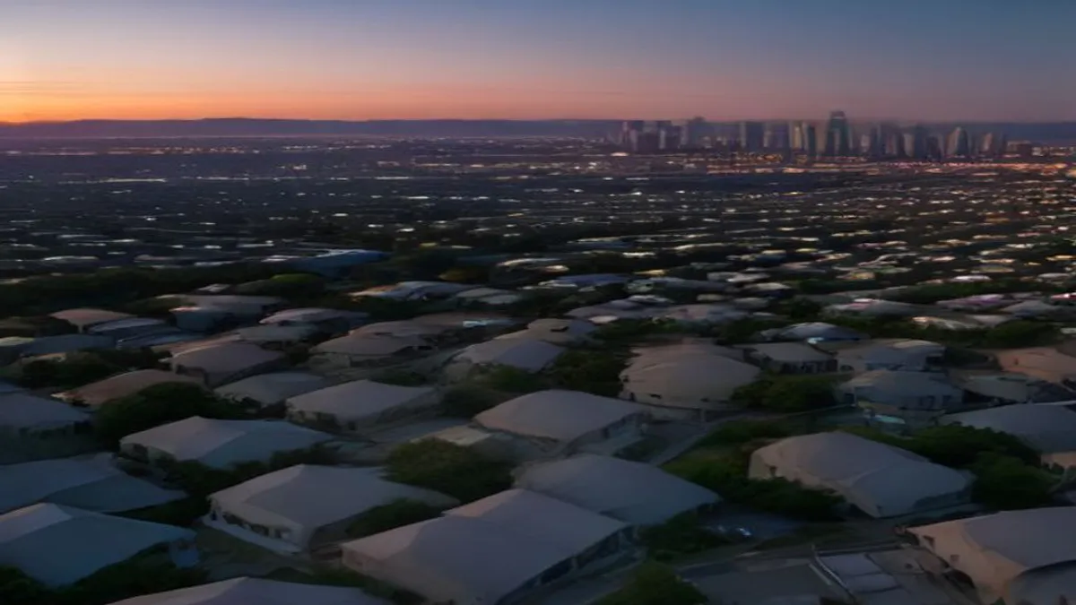 Australia's Housing Crisis Deepens as Rents Soar in August 2026