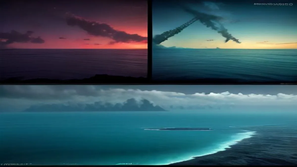 Ocean Heat Records Threaten Global Climate Crisis in 2026