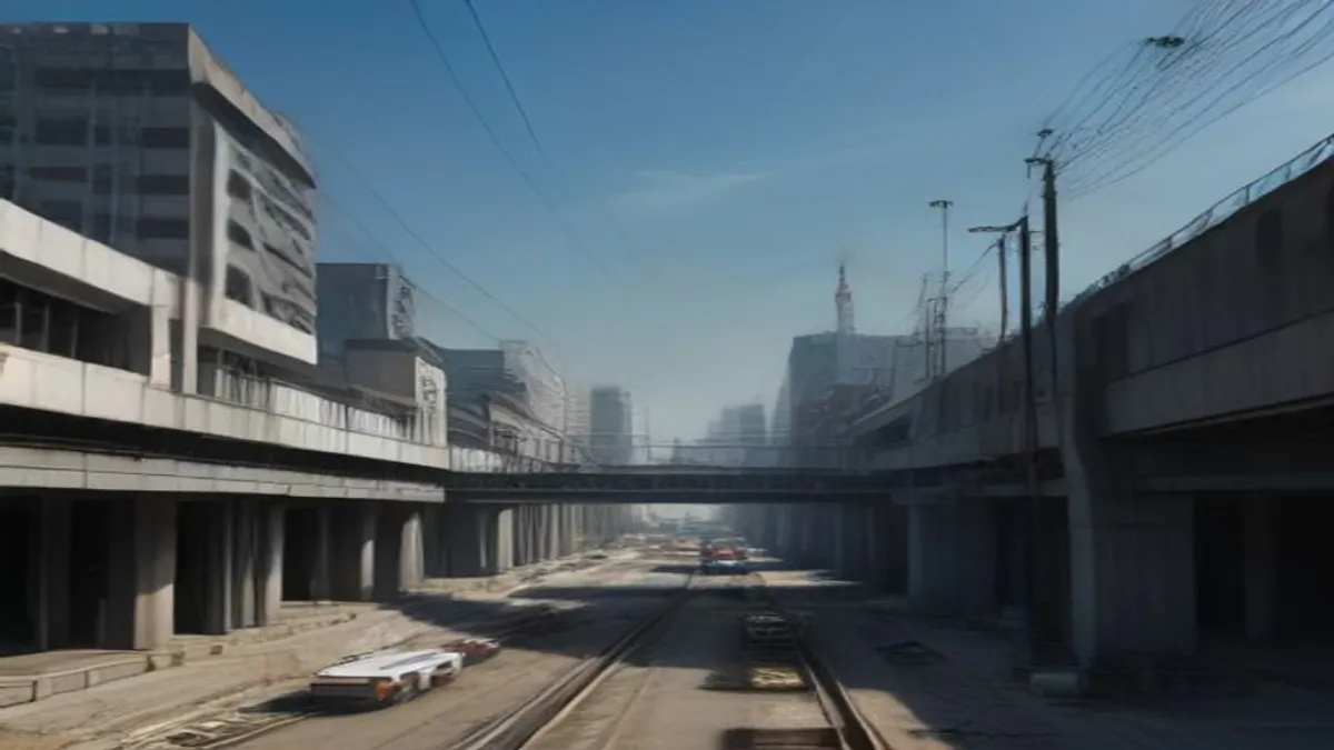 Dhaka Metro Rail Expansion: Government Revives Stalled Projects