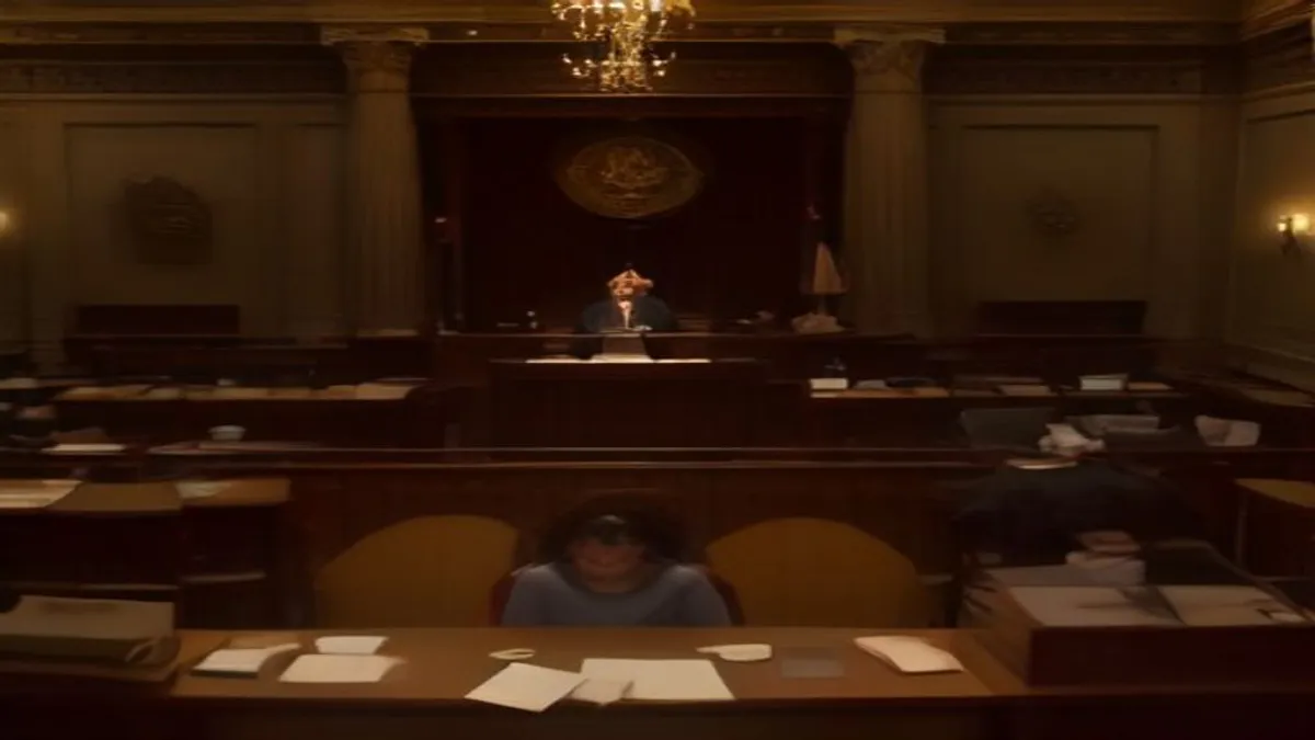 California Couple Confronts Surrogate in Texas Court Custody