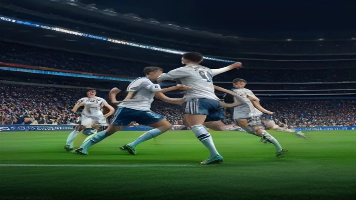 Real Madrid vs Real Sociedad: La Liga Clash on August 26, 2026