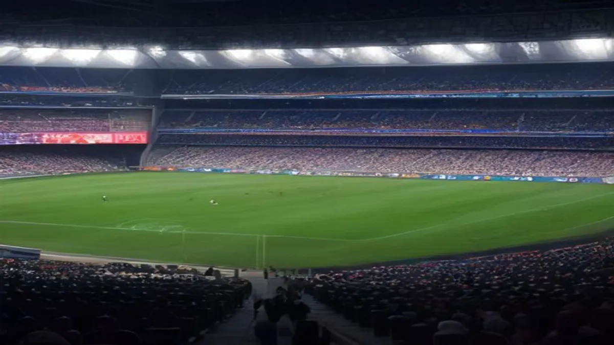 Real Madrid vs Real Sociedad: Latest League Standings August 2026