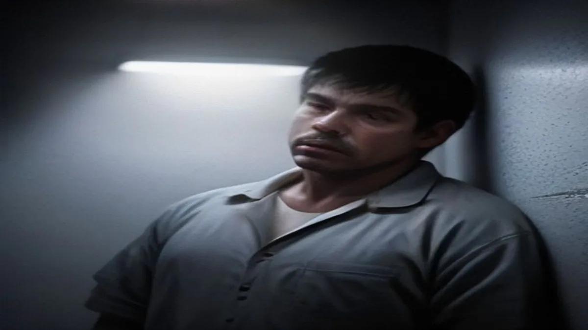El Chapo Guzman: Supermax Prison Life Decade After Recapture
