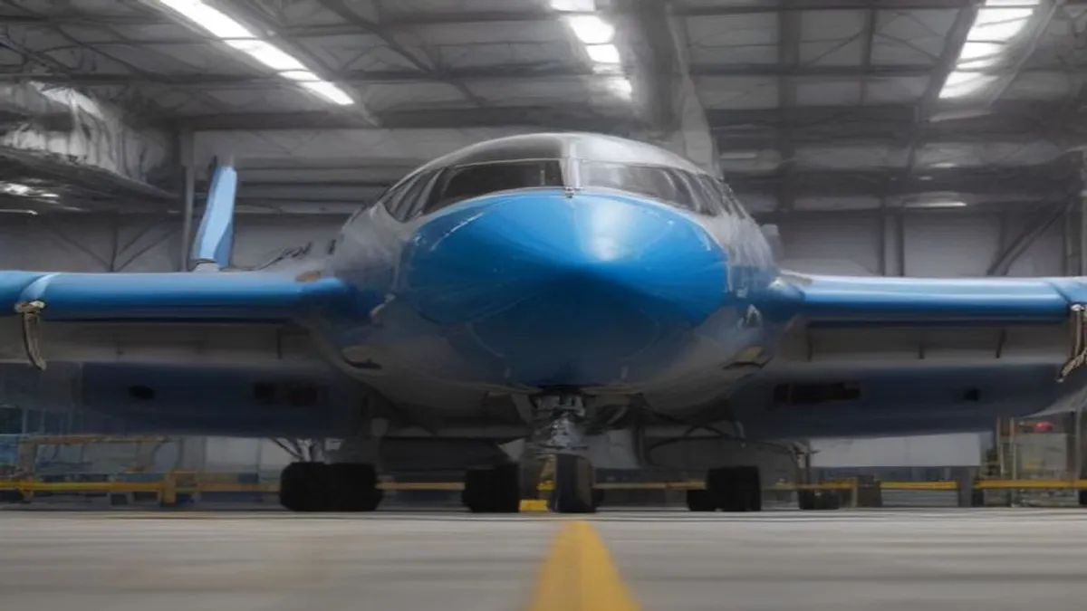Boeing Faces FAA Dreamliner Inspections Amid $131B F-15 Deal