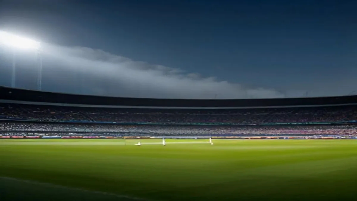 England vs Pakistan: Test Series Drama Unfolds in August 2026