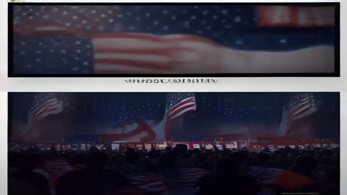 Primary Elections 2026: Trump Dominates, Record Turnout