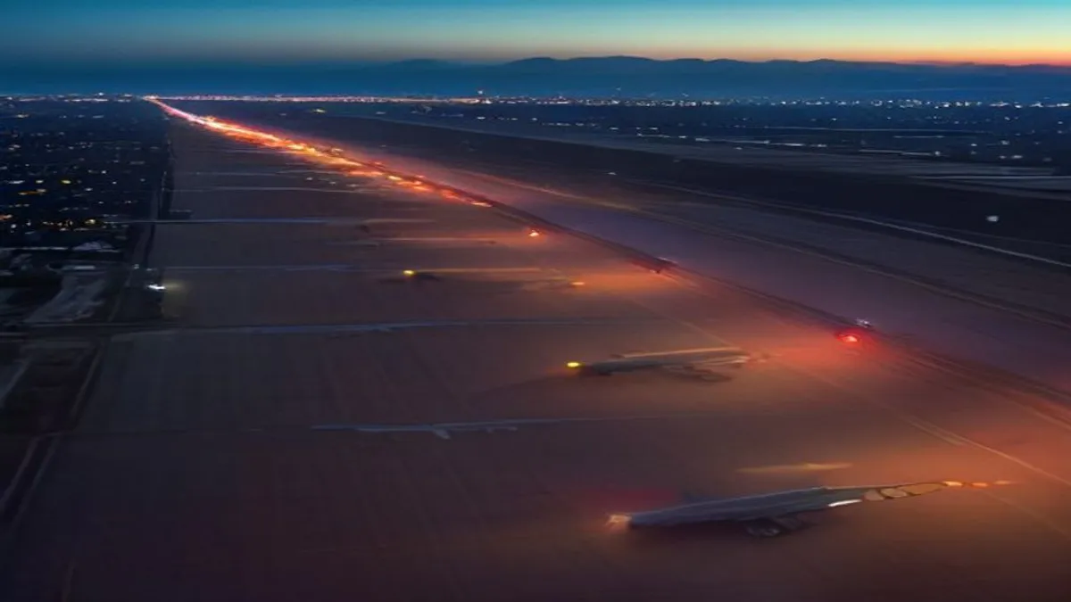 LAX Emergency: DHL Plane Fire, Fentanyl Busts Rock Airport