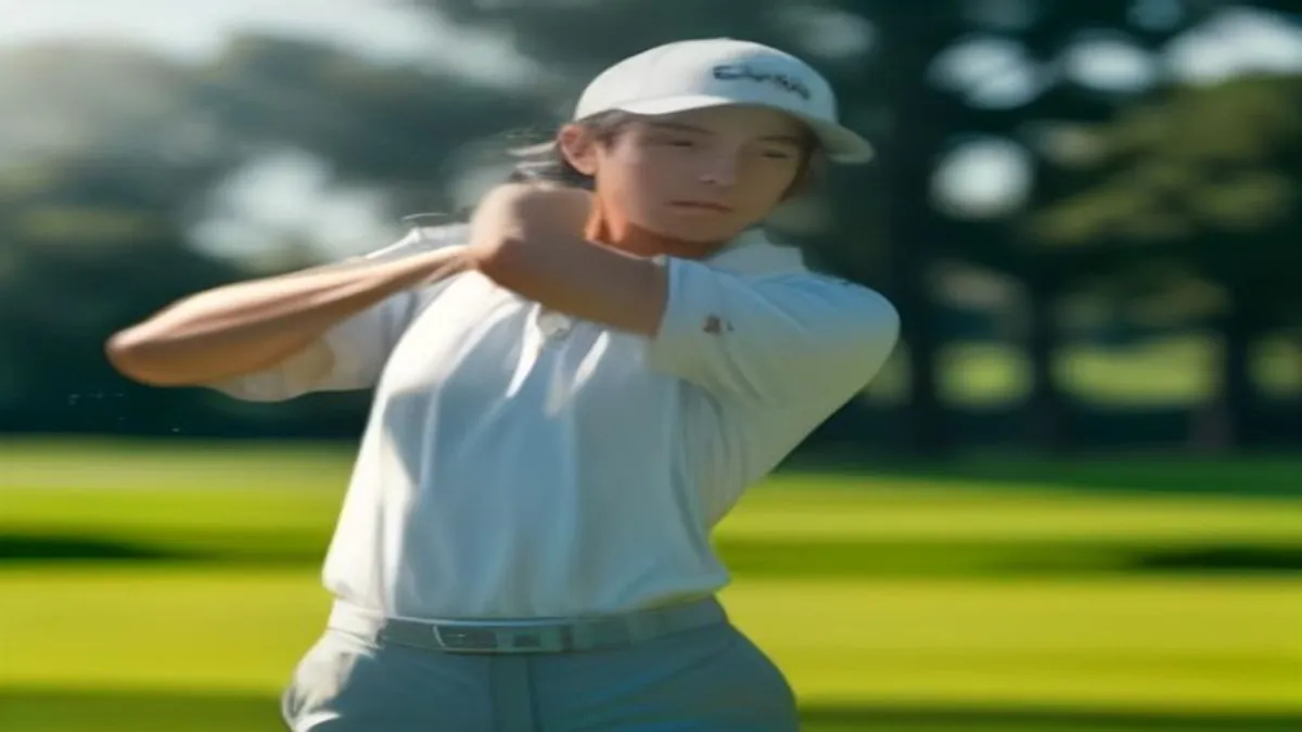 Scottie Scheffler Dominates 2026 Season as Tour Championship