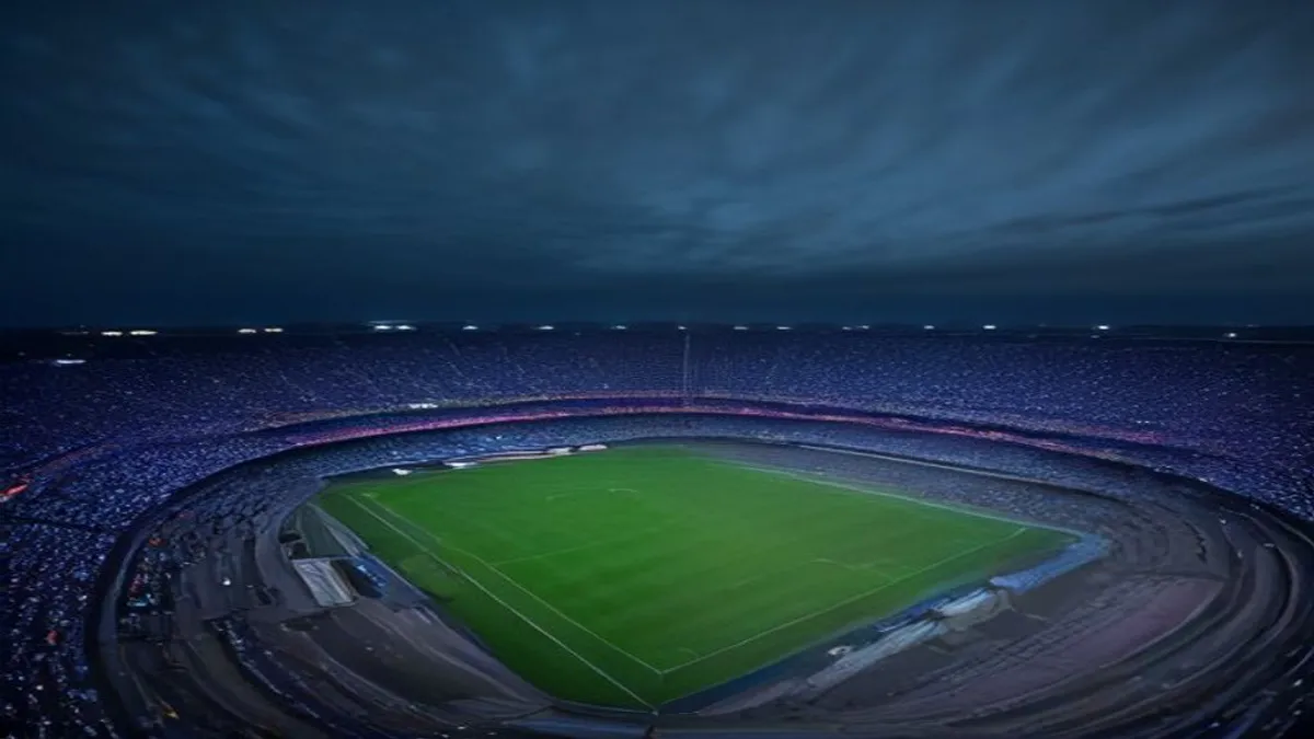 Europa Conference League 2026: Key Finals and Tournament