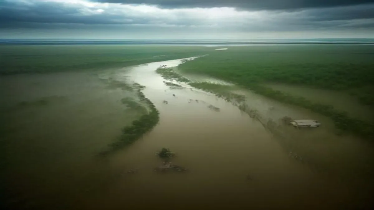 Bangladesh Flood Crisis 2026: 50 Dead, Million Stranded