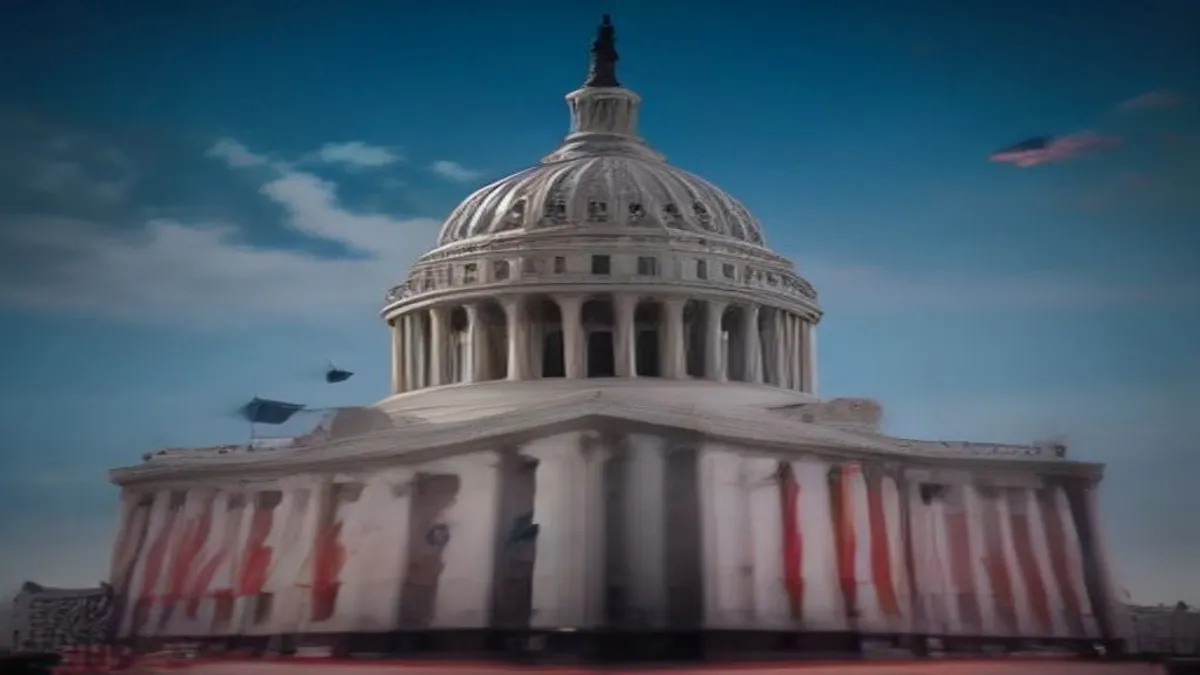 US Midterm Elections 2026: Trump's Republican Grip Tightens