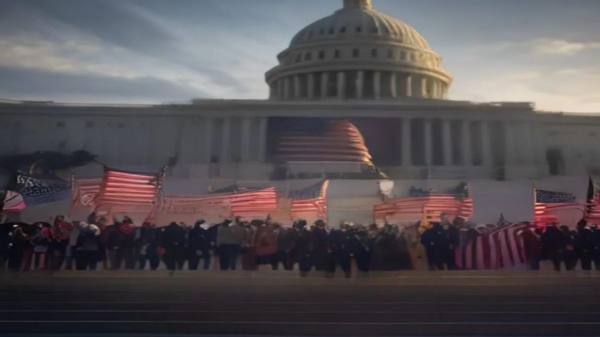 Voting Rights Surge: Midterm Elections Face Historic Challenges