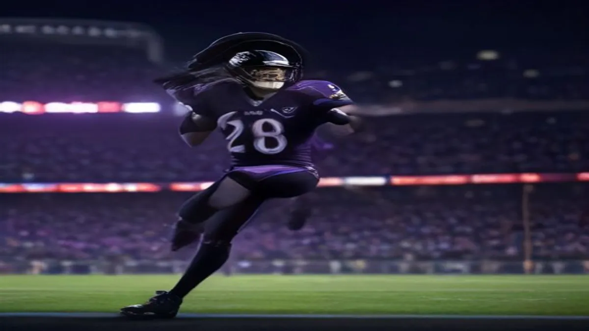 Lamar Jackson Eyes Explosive 2026 Season Amid Ja'Kobi Lane Hype