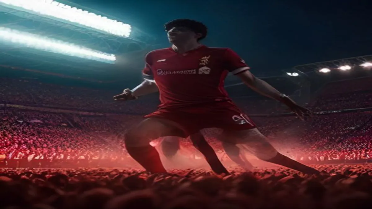 Liverpool vs Nottingham Forest Live Today