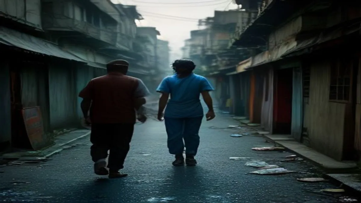 Bangladesh Faces Growing Crisis with Crazy Pill Yaba Drug