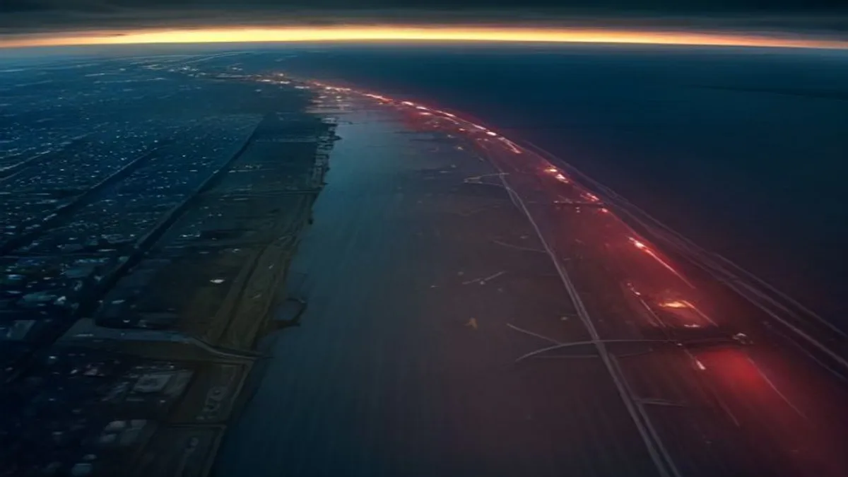 LaGuardia Airport Accident: FAA Seeks to Fire Air Traffic