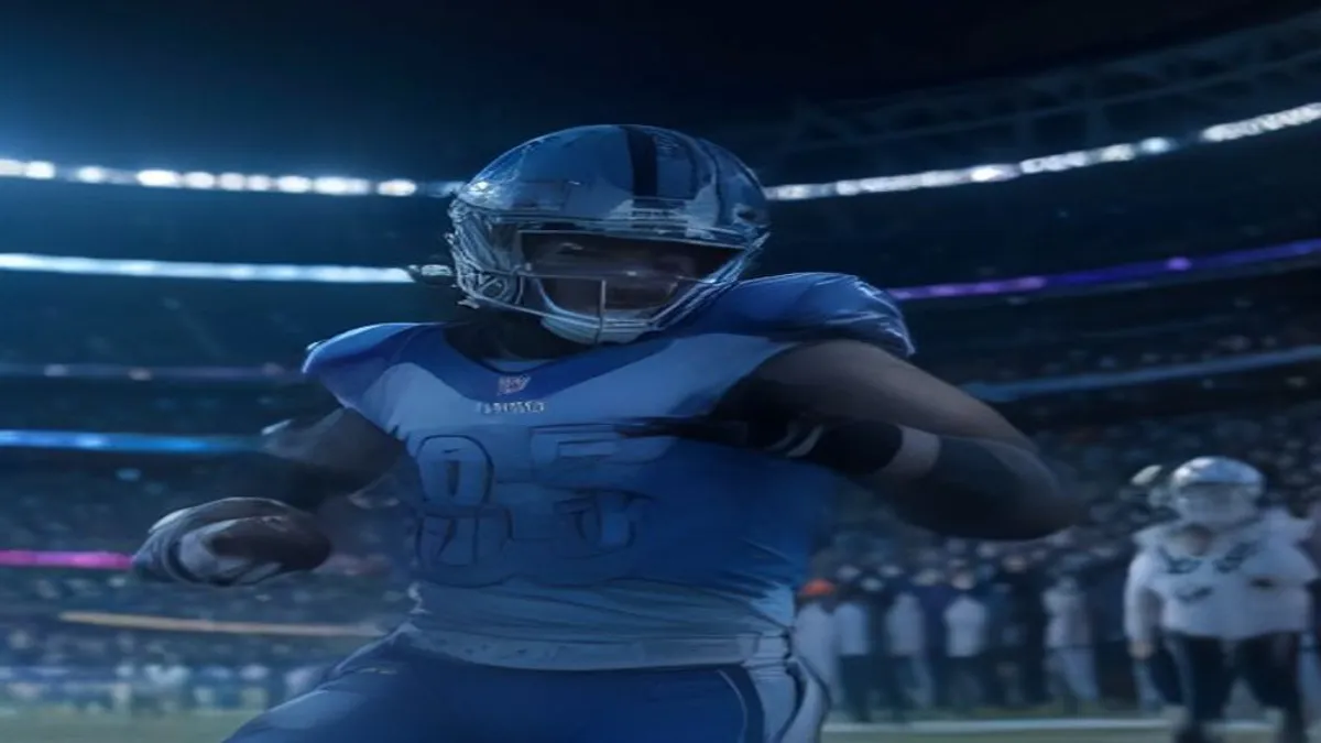 Lions Edge Colts in Preseason Game 3: Dobbs Shines