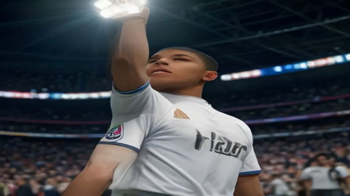 Real Madrid Next Match: Mbappé's Dominance