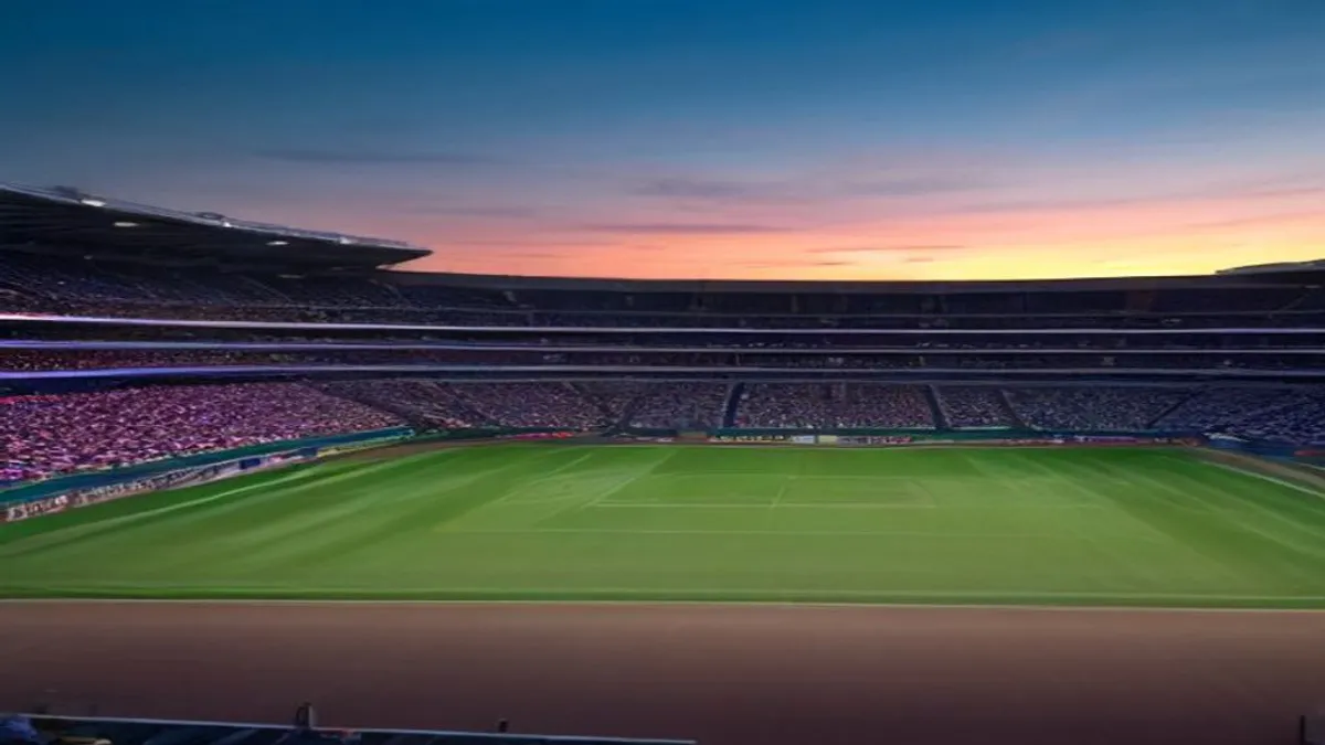 US Open 2026: Alcaraz Defends Title as Tennis Elite Compete