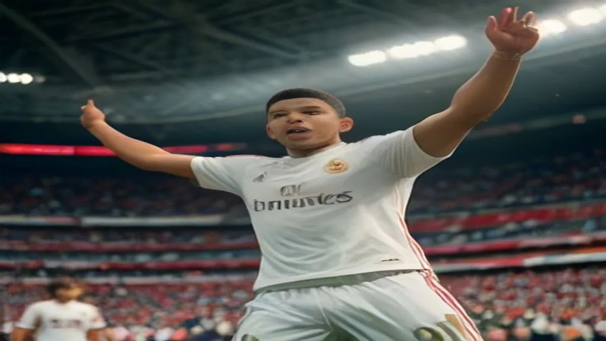Real Madrid vs Atletico Madrid: Mbappé Hat-Trick Dominates