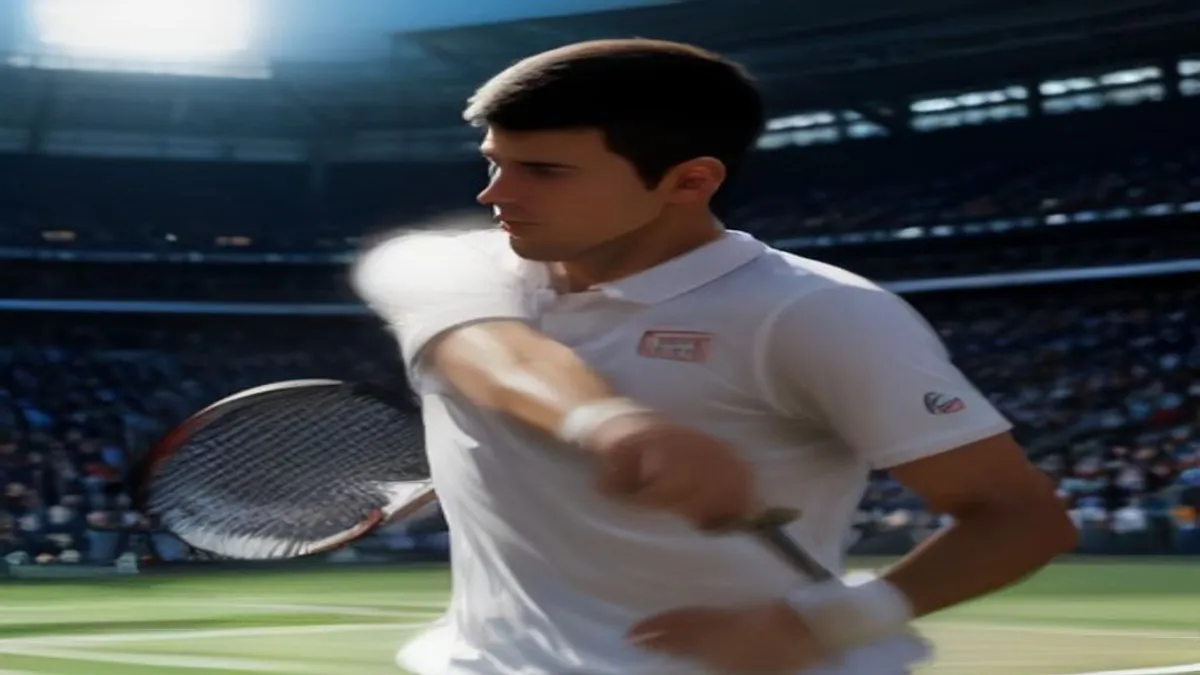 Djokovic Chases Record Major Dream at US Open 2026
