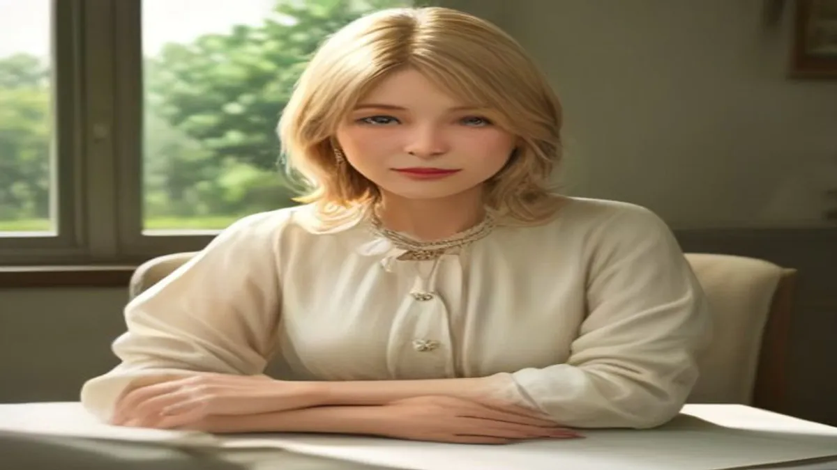 Martha Stewart dominates 2026 with lifestyle, tech, and brand
