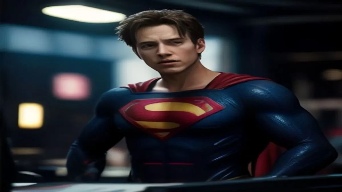 James Gunn's DC Universe Expands: Superman Sequel Wraps, New