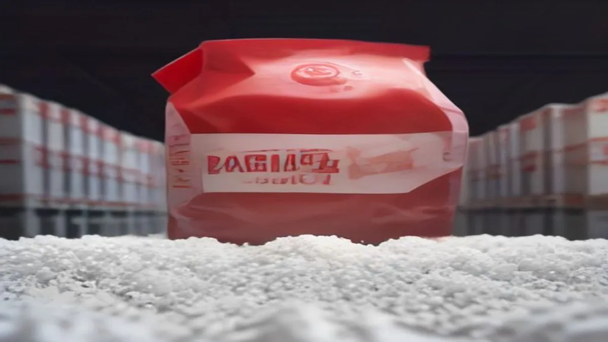 Lundberg Family Farms Rice Recall Expands to 13 States
