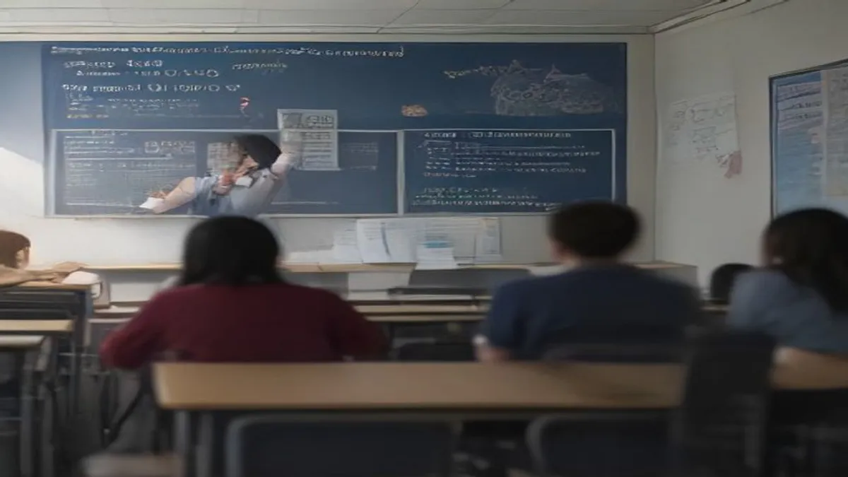 Current Events Shape Education and Civic Discourse in 2026