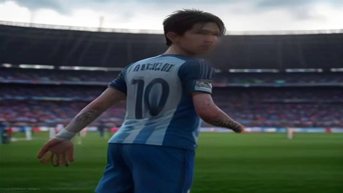 Messi Announces International Retirement on August 31, 2026