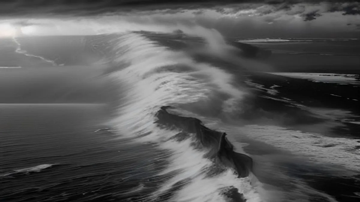 Hurricane California: Labor Day Weekend Forecast Uncertain