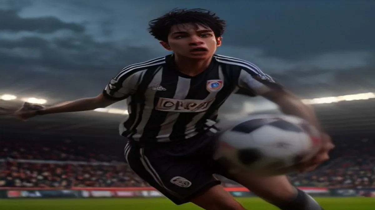 Bangladeshi Farhan Makes Premier League Debut