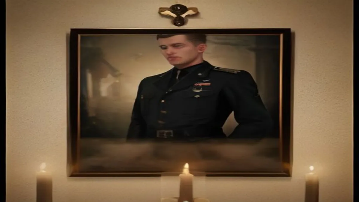 Former ADF Combat Medic Killed Volunteering in Ukraine
