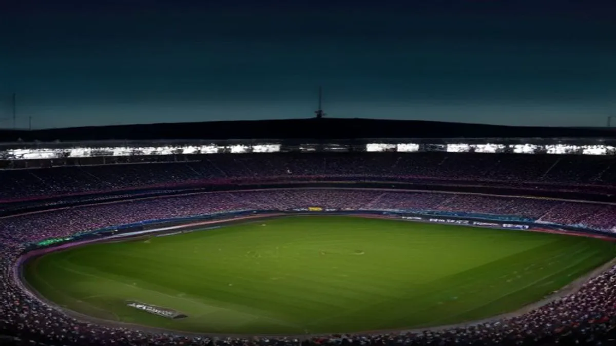AFL Grand Final 2026: Finals Heat Up as Elimination Rounds Begin