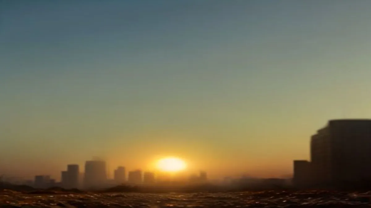 Heat Advisory Extended Across Multiple US Regions Through