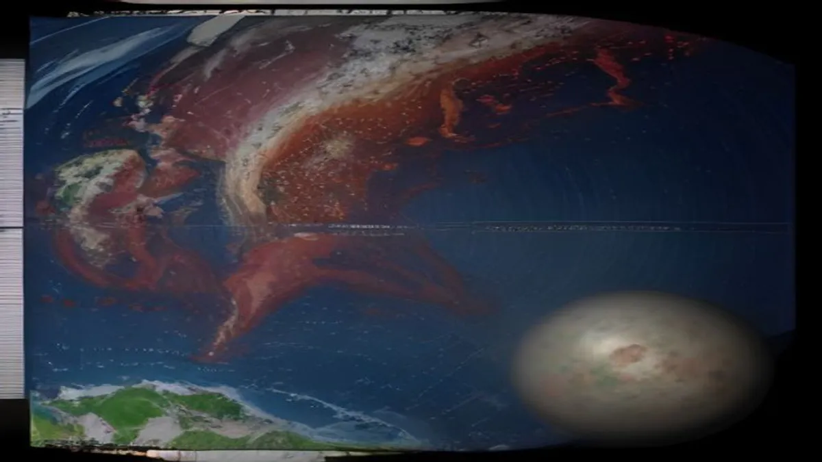 Earthquake Activity Surges Across US Regions in September 2026