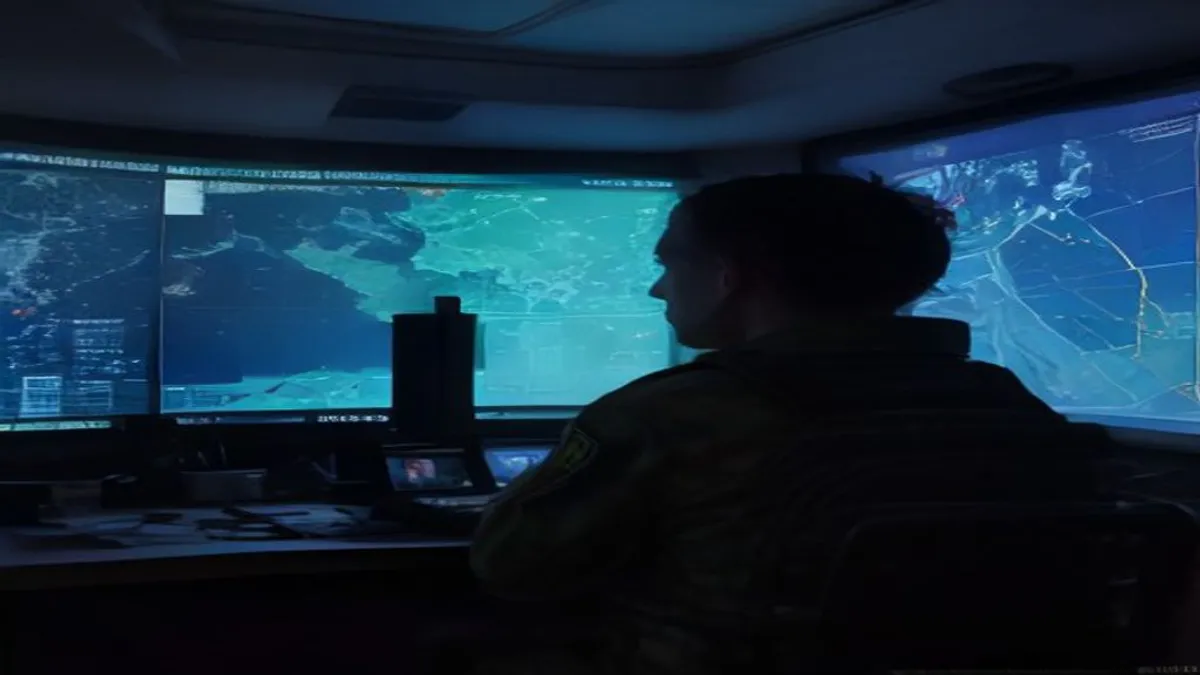 NATO Intensifies Pressure on Russia Amid Leipzig Crisis