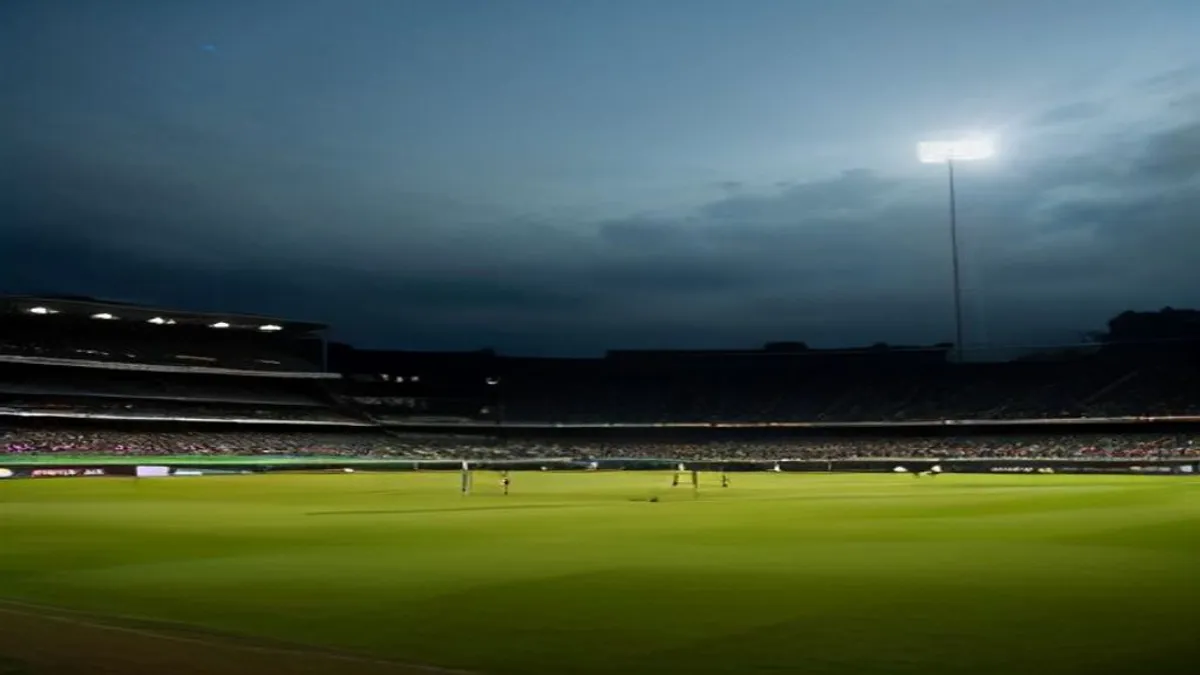 Bangladesh Cricket Series: Multiple Matches Scheduled