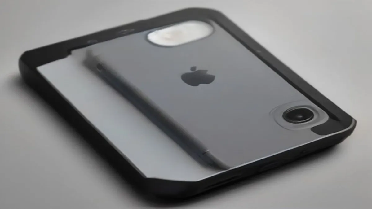 iPhone 18 Ultra Foldable Rumors Heat Up Before Apple Event