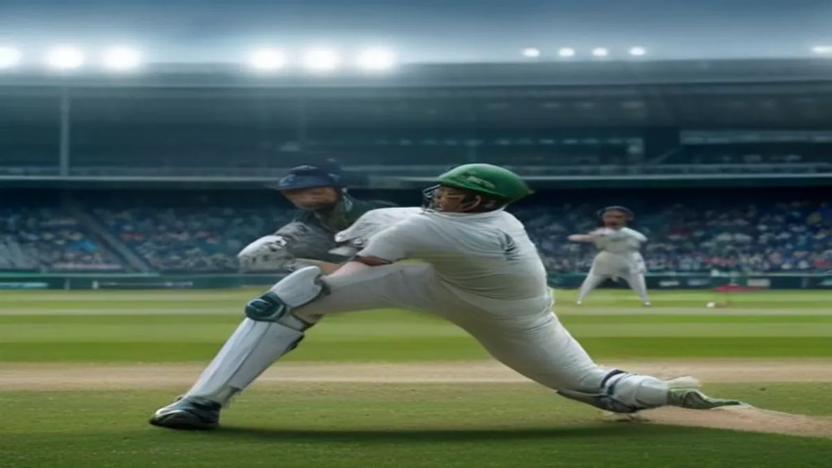 Ireland vs England: Cricket Series Dynamics in 2026